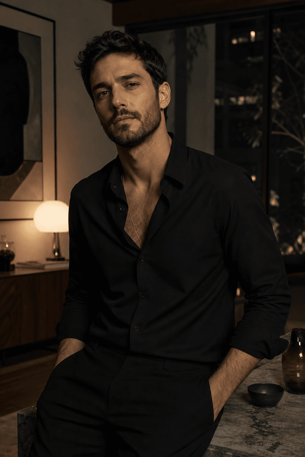 Emiliano C.