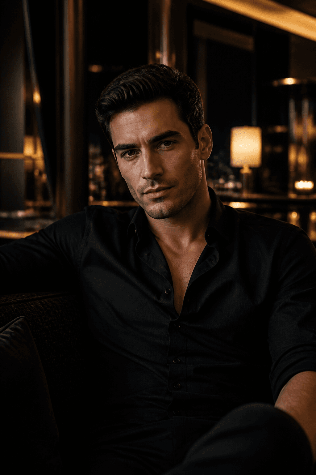 Rodrigo M.