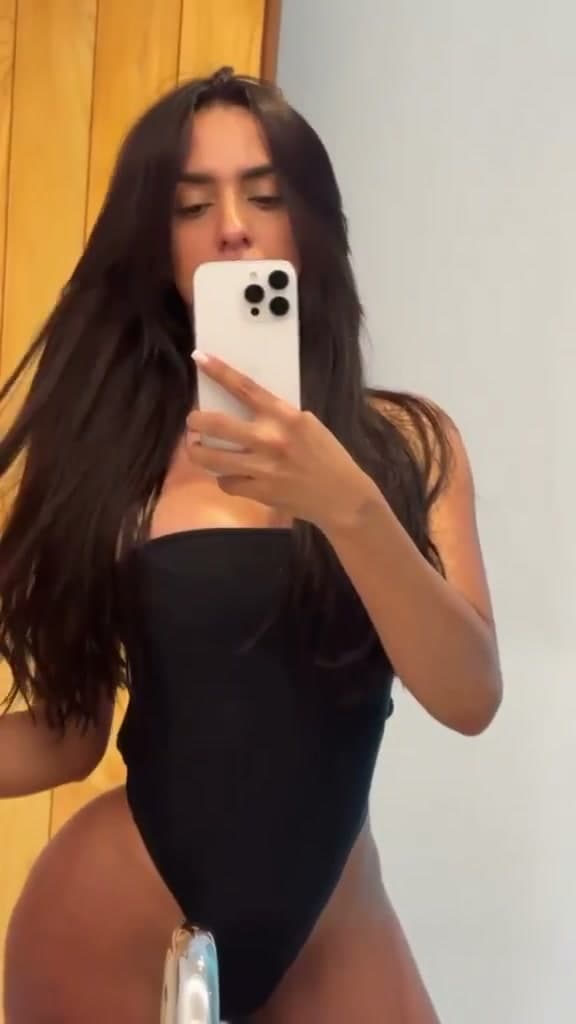 Buenas — así llego en MTY 🇨🇴