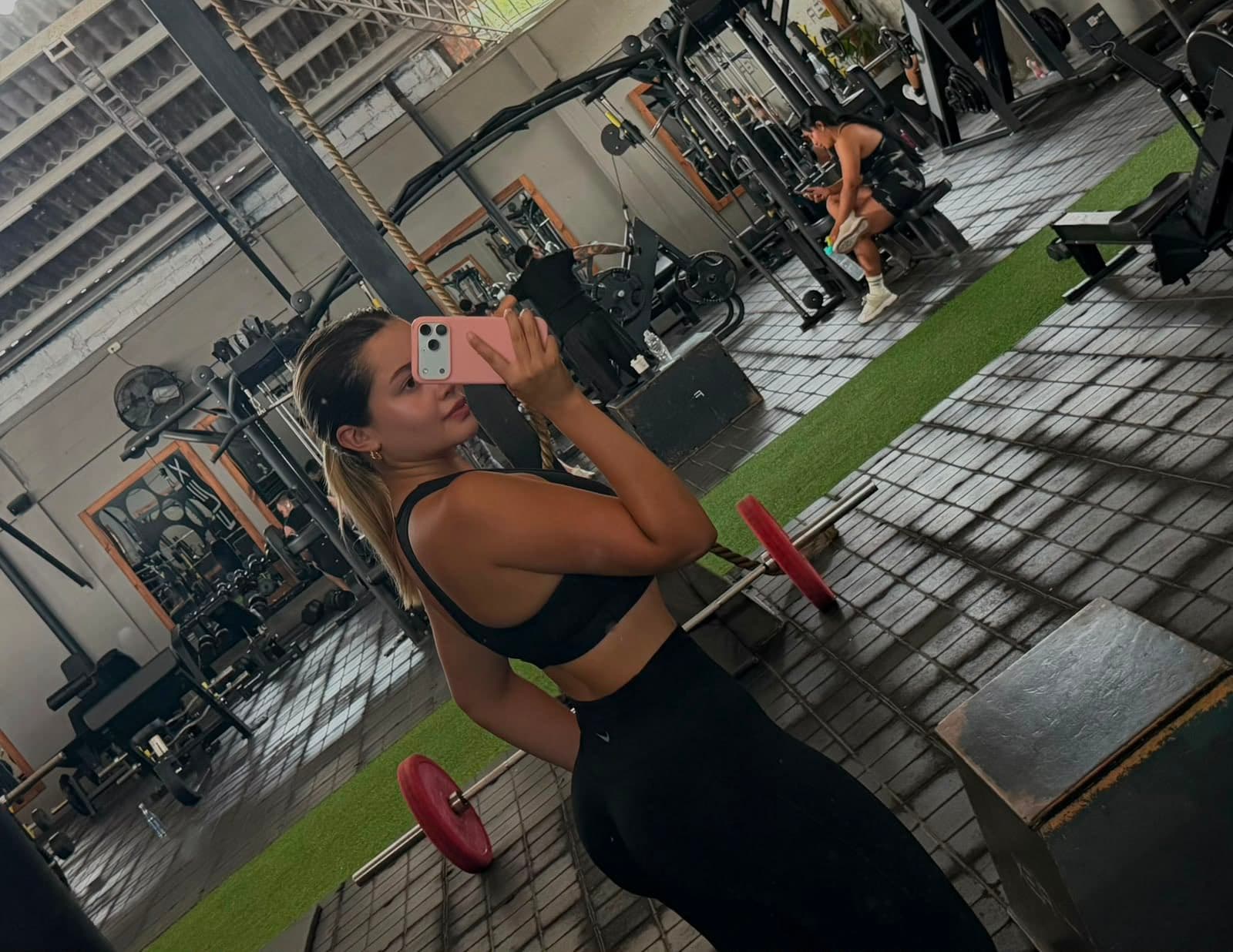 Valeria M.