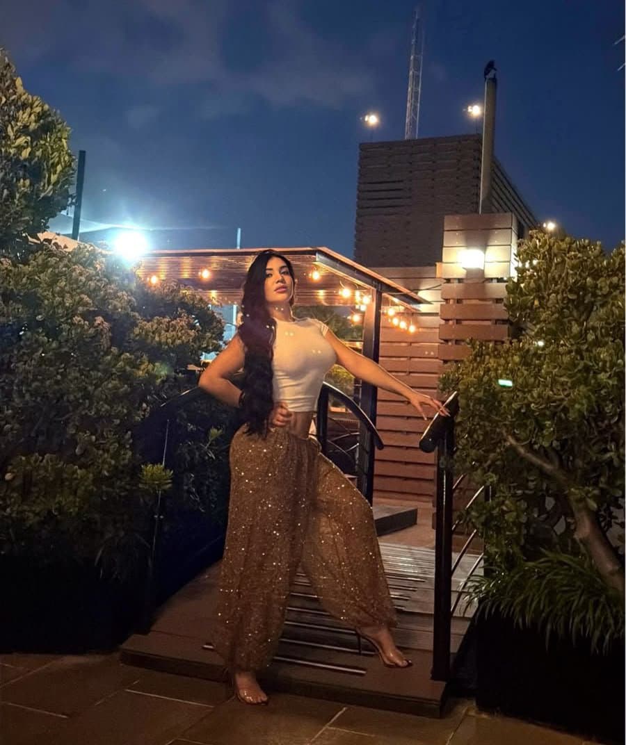 Gabriela M.