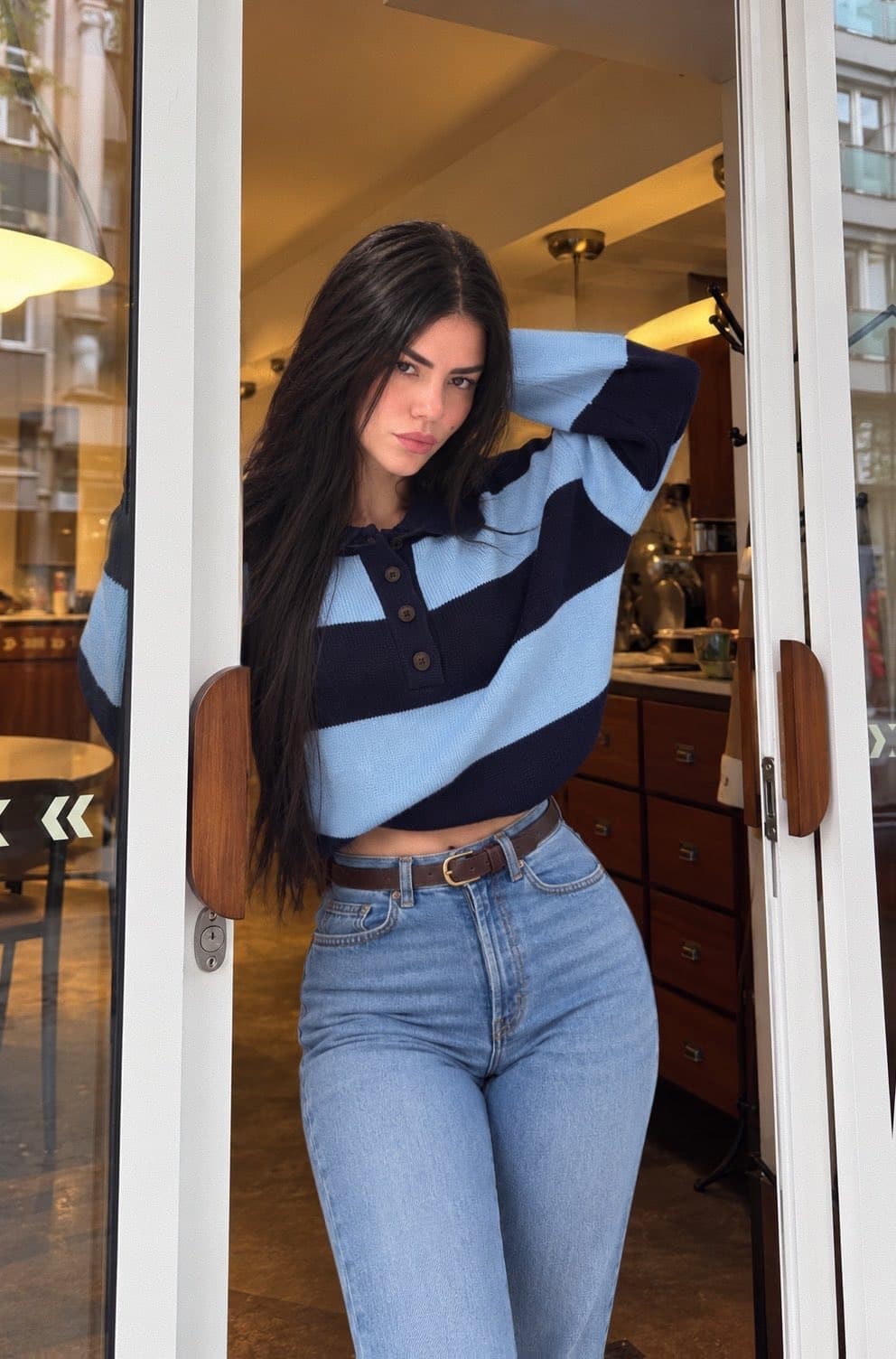 Alejandra B.