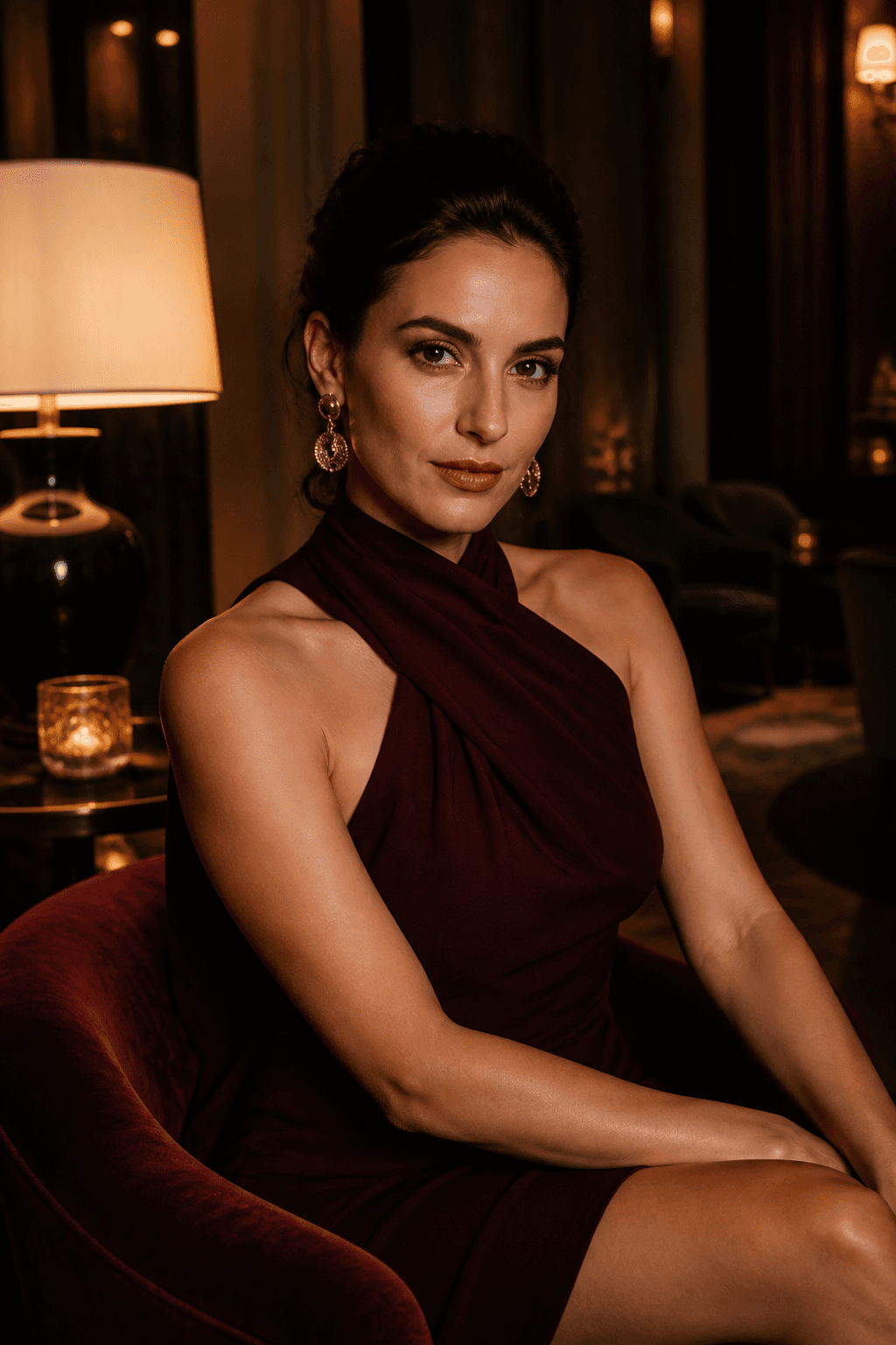 Daniela U.