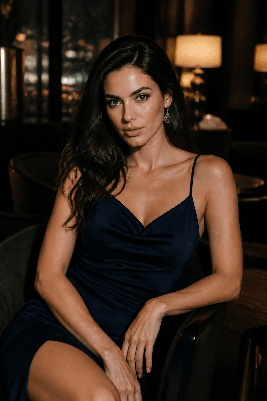 Luciana A.