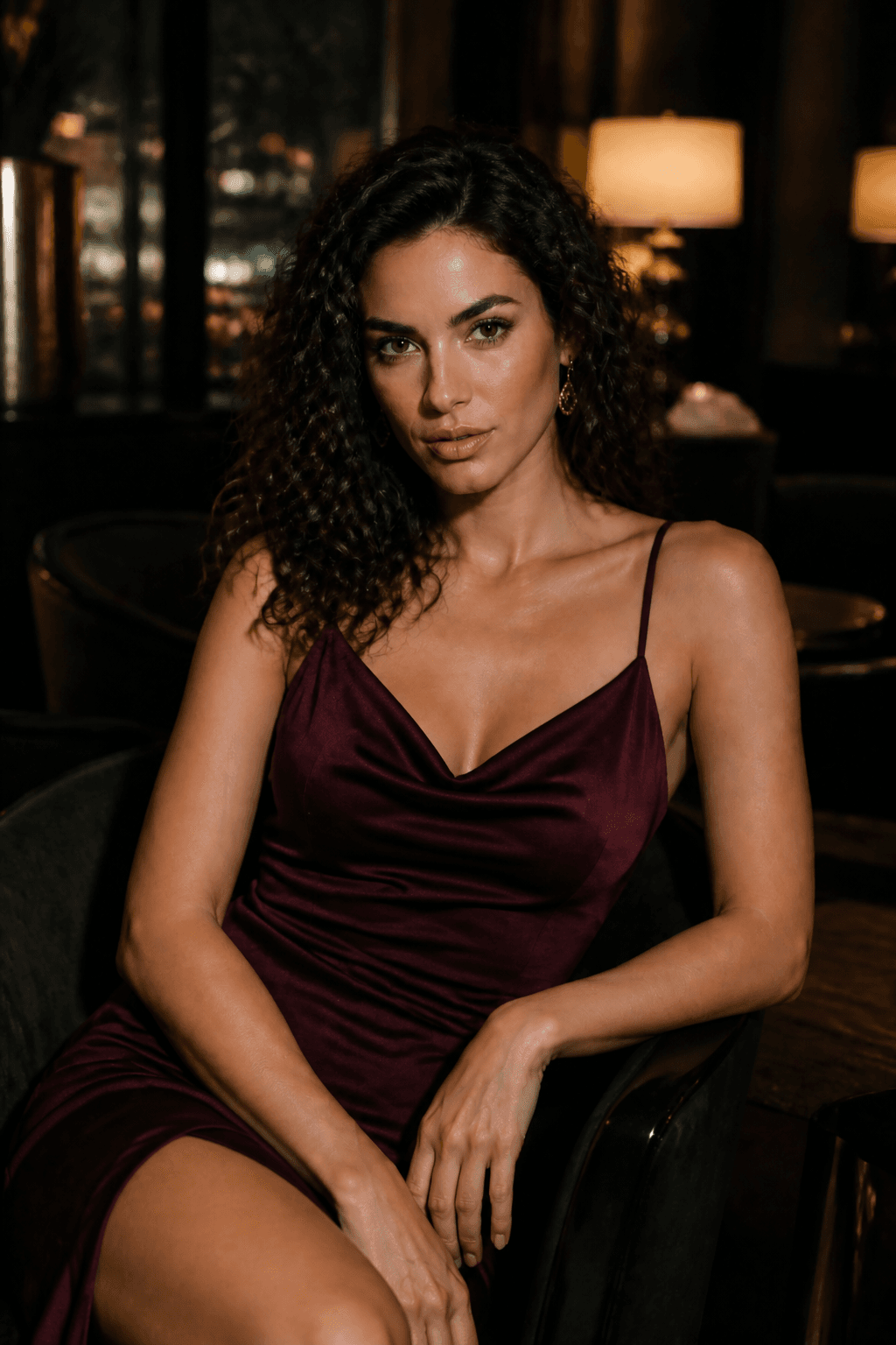 Paloma J.