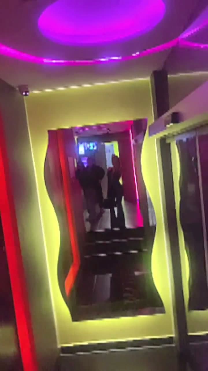 Poniendo bella para León 🇪🇨
