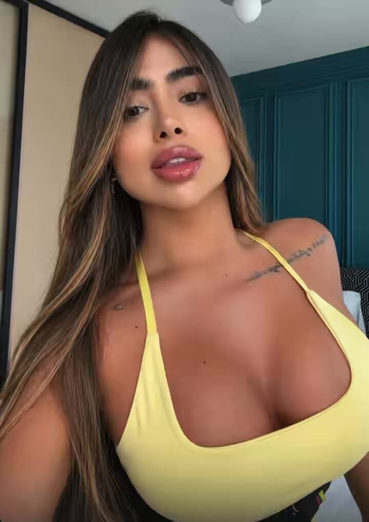 El ritmo lo pongo yo 👑